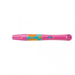 STILOU GRIFFIX PENTRU STANGACI, CULOARE LOVELY PINK, CUTIE CARTON