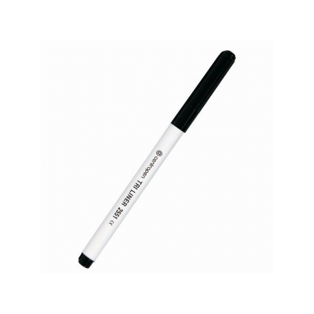 Liner Negru 0.5 mm 2551M Centropen