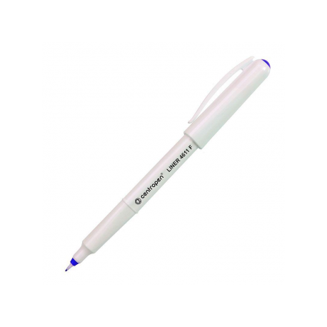 Liner Albastru 0.3 mm 4611F Centropen