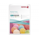 HARTIE COLOR XEROX SYMPHONY MIX A4, 80 g/mp, culori pastel