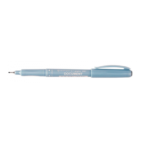 Liner Graphic 0.3MM Negru 2631 Centropen