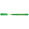 Liner 0.8 mm Verde Broadpen 1554 Faber-Castell