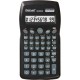 Calculator stiintific, 10 digits, 136 functii, 141 x 75 x 15 mm, Rebell - negru
