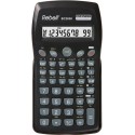 Calculator stiintific, 10 digits, 136 functii, 141 x 75 x 15 mm, Rebell - negru