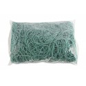 Elastice pentru bani, 1.5mm grosime, D 70mm, 60% cauciuc, 1000g/punga, Office Products-culoare verde