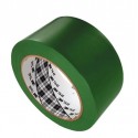 Banda marcare 50mm*33m 3M - verde