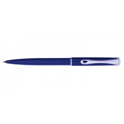 Creion mecanic 0.5mm Diplomat Traveller - navy blue