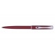 Creion mecanic 0.5mm, Diplomat Traveller - dark red