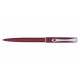 Creion mecanic 0.5mm, Diplomat Traveller - dark red