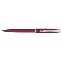 Creion mecanic 0.5mm, Diplomat Traveller - dark red