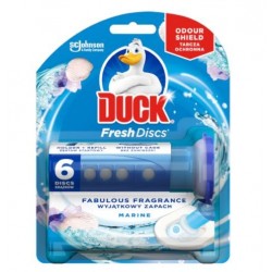 Duck fresh discs aparat +rezerva, 36ml