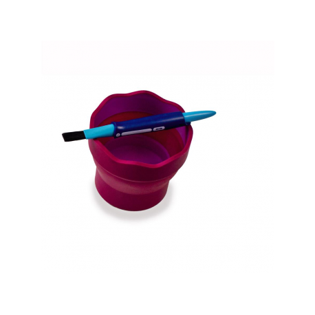 Cutie Apa Click&Go Roz Faber-Castell