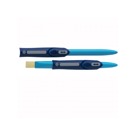 Pensula Click&Go NR.10 Varf Tesit Faber-Castell