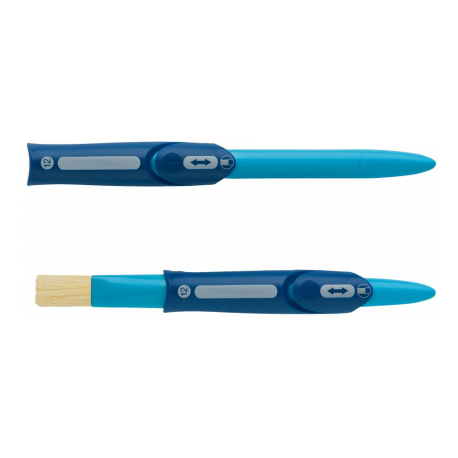 Pensula Click&Go NR.12 Varf Tesit Faber-Castell