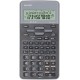 Calculator stiintific, 10 digits, 273 functii, 161x80x15mm, dual power, SHARP EL-531THBGR-negru/gri