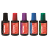 Tus Stampila Albastru 27 ml Kores