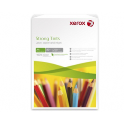 HARTIE COLOR XEROX SYMPHONY MIX A4, 80 g/mp, culori intense