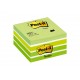 Cub notite adezive 76x76mm 450 file cub Post-it