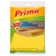 Lavete universale, super absorbante, lavabile, 15 buc/set, 3M - PRIMA Maxi - Like Cotton - galbene
