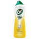 CIF Max Power 3 Action Lemon, crema universala pentru curatat, cu efect de albire, 780 gr.