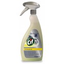 CIF Professional, cu pulverizator, degreseaza, curata si indeparteaza mirosuri, 750ml