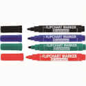 Marker Flipchart Negru 2.5 mm 8550 Centropen