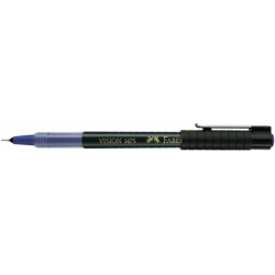 Liner 0.3Mm Rosu Cu Capilarii Vision 1475 Faber-Castell