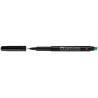 Marker Permanent Negru S Multimark Faber-Castell