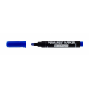 Marker Permanent Albastru Varf Rotund 2.5 mm 8566 Centropen