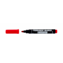 Marker Permanent Rosu Varf Rotund 2.5 mm 8566 Centropen