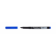 Marker Permanent Albastru 1.0 mm 2536 Centropen