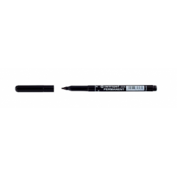 Marker Permanent Negru 1.0 mm 2536 Centropen