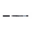 Marker Permanent Negru 1.0 mm 2536 Centropen