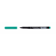 Marker Permanent Verde 1.0 mm 2536 Centropen