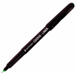 Marker Cd Verde 0.6 mm 4616F Centropen