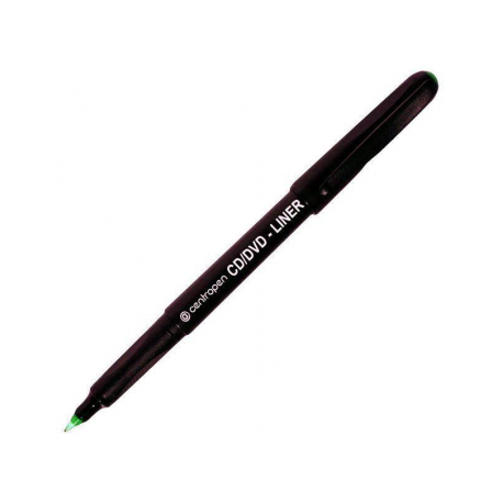 Marker Cd Verde 0.6 mm 4616F Centropen