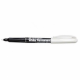 Marker Permanent Alb 1.2mm 2686 Centropen