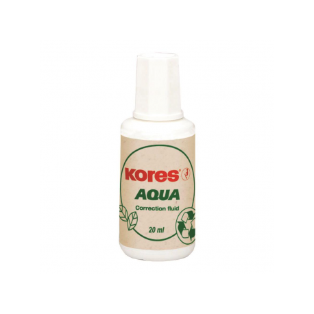 Fluid Corector (Apa) 20ml Kores