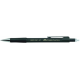Creion mecanic 0.7 mm Negru Grip 1347 Faber-Castell