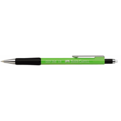 Creion mecanic 0.5 mm Verde Grip 1345 Faber-Castell