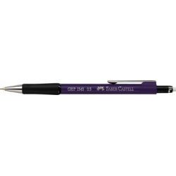 Creion Mecanic 0.5mm Mov Grip 1345 Faber-Castell