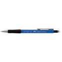 Creion Mecanic 0.5mm Bleu Grip 1345 Faber-Castell