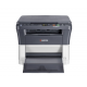 MULTIFUNCTIONAL A4 KYOCERA FS-1220MFP (COPY/PRINT/SCAN)