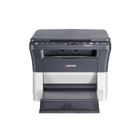 MULTIFUNCTIONAL A4 KYOCERA FS-1220MFP (COPY/PRINT/SCAN)