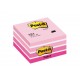 Cub notite adezive 76x76mm 450 file cub Post-it