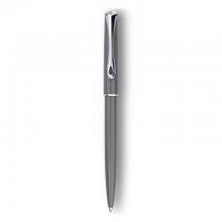 PIX TRAVELLER TAUPE GREY, CORP SLIM, ACCESORII CROMATE