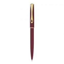 PIX TRAVELLER DARK RED GOLD, CORP SLIM, ACCESORII AURII