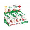 Plastilina magica ALPINO Magic Dough DIY - Foodie individual