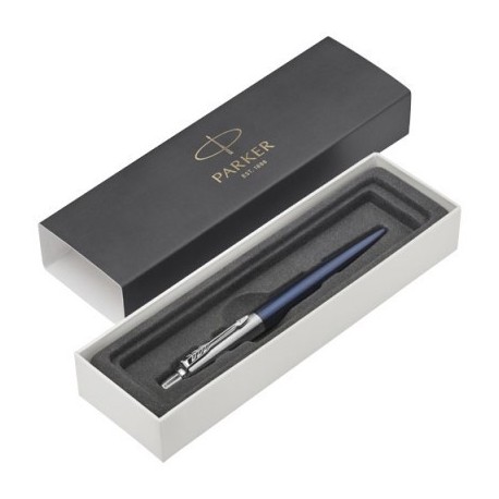 PIX PARKER JOTTER ROYAL Royal Blue CT