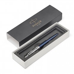 PIX PARKER JOTTER ROYAL Waterloo Blue CT